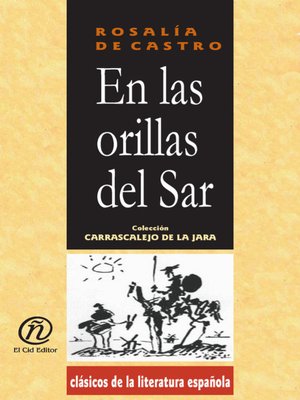 cover image of En las orillas del Sar